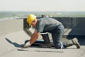 Best Hot Roofs  in Glendale, MS